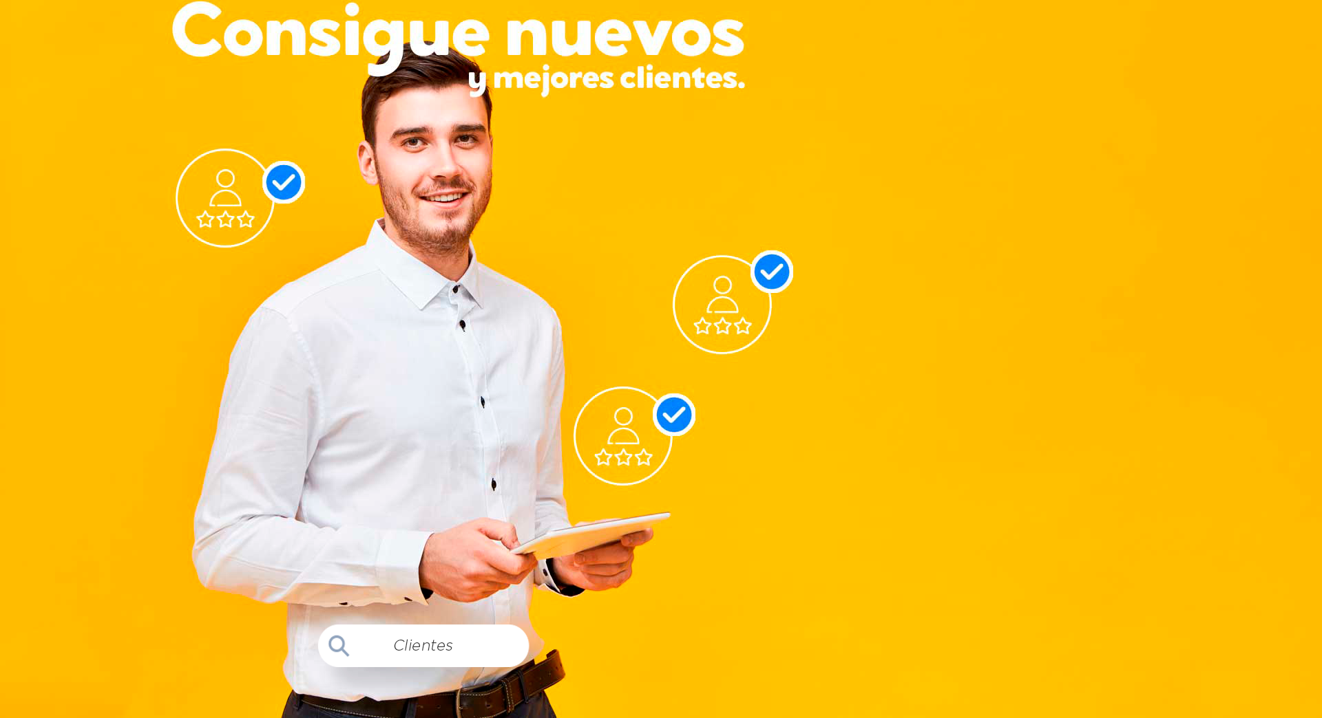  Contacto Konekti
