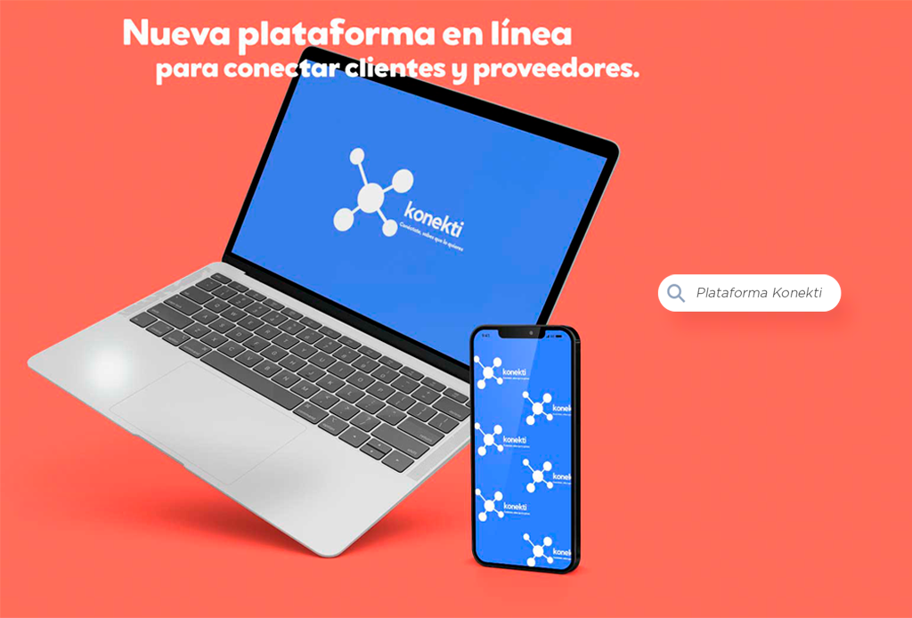  Contacto Konekti
