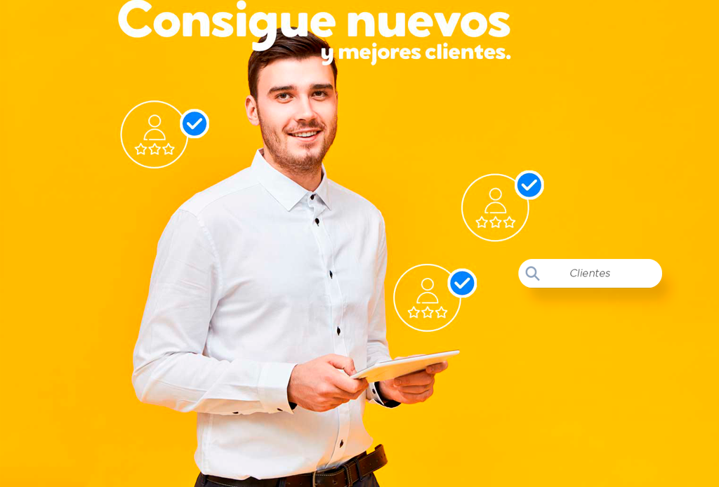  Contacto Konekti